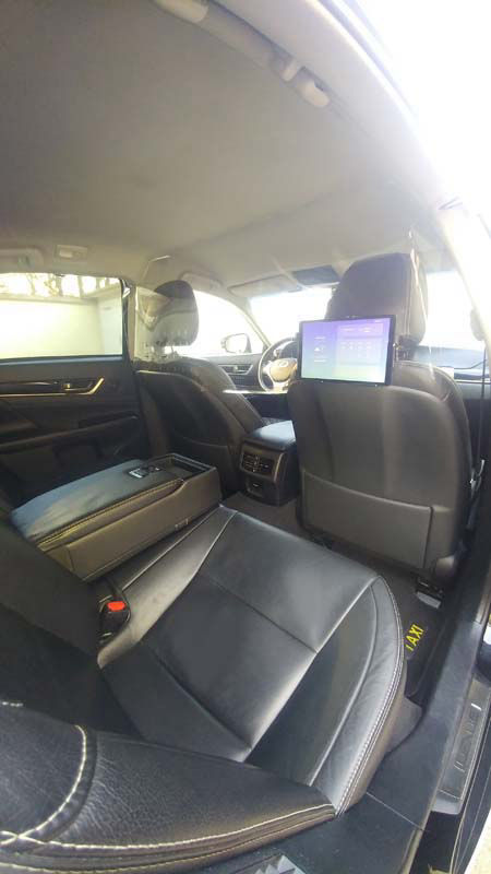 Corona Covid-19 Schutzmaßnahme bei TAXIMUC.de