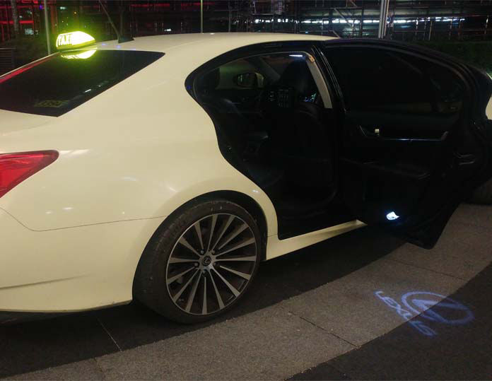 Den Fußabdruck selbst bestimmen mit TAXIMUC.de