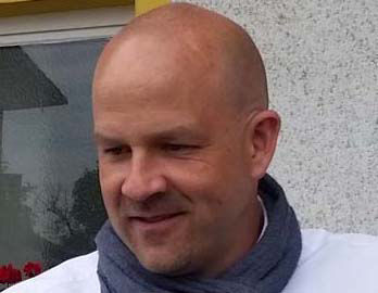 Achim Heidinger